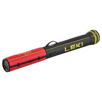 Ski Tasche Leki Cross Country Tube Bag Funktionell