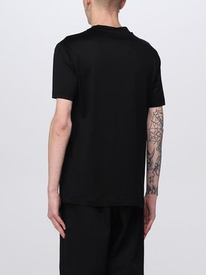 T-Shirt Armani Emporio ARMANI Schwarz