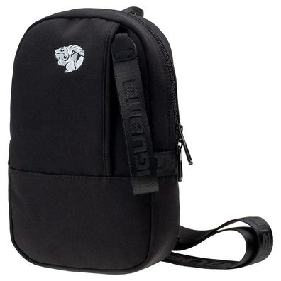 Rucksack Iguana Wolturn Schwarz, leicht und kompakt