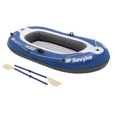 Schlauchboot Sevylor Caravelle KK65 fér 2 Personen