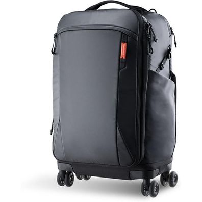 Foto-Rucksack Pgytech Roller, 30-40 Liter, schwarz