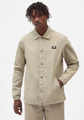 Blouson Dickies Oakport Coach Kaki