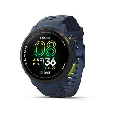 Sport-GPS-Uhr Coros Pace Pro mit AMOLED-Display