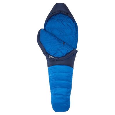 Schlafsack Marmot Helium 3 LZ - Leicht und warm