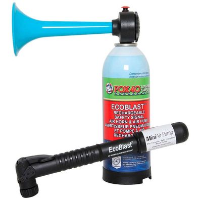 Sicherheits-Horn Fox40 Ecoblast 120 dB