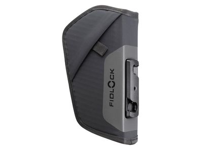 Fahrradtasche Fidlock TWIST essential schwarz, 1,1 Liter
