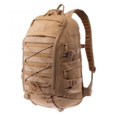 Wanderrucksack Magnum Cityox 28 Liter Beige/Coyote