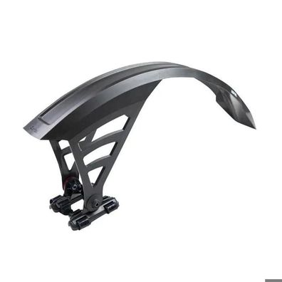 Schutzblech Zefal Deflector RS75 schwarz