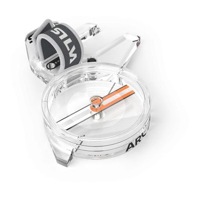 Kompass aptel Arc Jet C Transparent fér Linkshänder