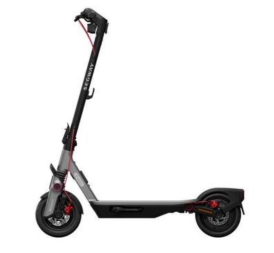 Elektrischer Roller Segway F3 Pro D, 1200 W, 70 km Reichweite