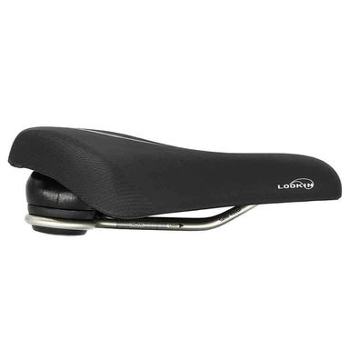 Fahrradsattel Selle Royal Lookin Evo Relaxed Komfort
