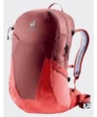 Wanderrucksack Deuter Futura 21 SL Rot