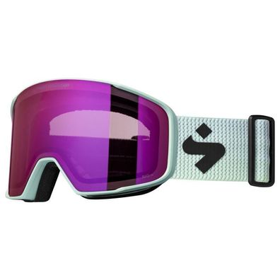 Skibrille Sweet Protection Boondock Rig Reflect W