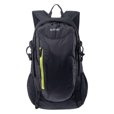 Wanderrucksack Hi-Tec Burray 26 Liter schwarz