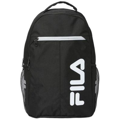 Rucksack Fila Folsom Active schwarz, 18,4 Liter