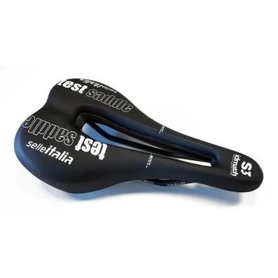 Fahrradsattel Selle Italia Komfort