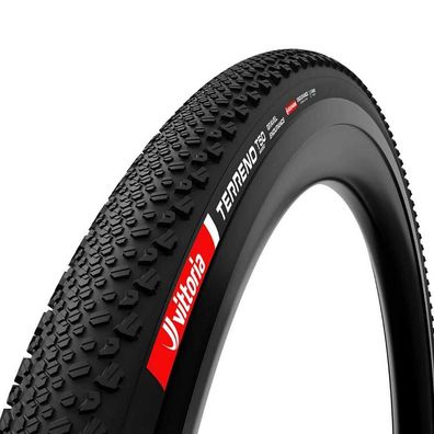 Gravelreifen Vittoria Terreno T50, 700x40 mm, tubeless ready