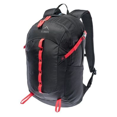 Wanderrucksack Elbrus Atlantis 22 Liter, schwarz