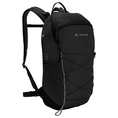 Wanderrucksack Salomon Agile 20 Liter Schwarz