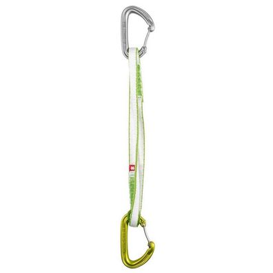 Kletterausréstung Rock Empire Ocun Kestrel QD St-Sling grén