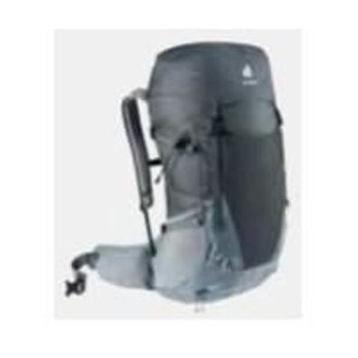 Wanderrucksack Deuter Futura 32 Grau Graphit