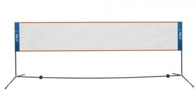 Badmintonnetz Nils Extreme NN400 robust und autoportant