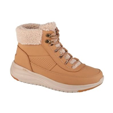 Stiefel Skechers On-The-Go Stellar Wasserdicht Braun