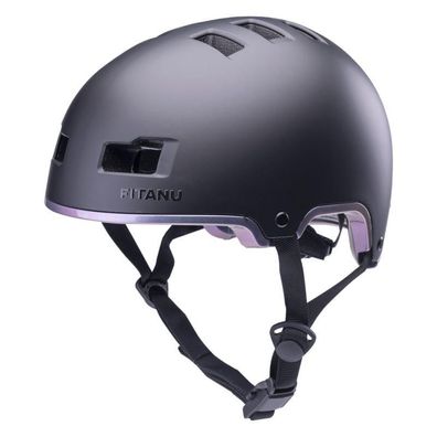 Fahrradhelm 4f Flow Pro Ert Fidlock