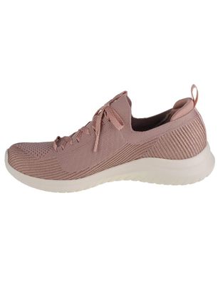 Baskets Skechers Ultra Flex 2.0-Laser Focus Rose