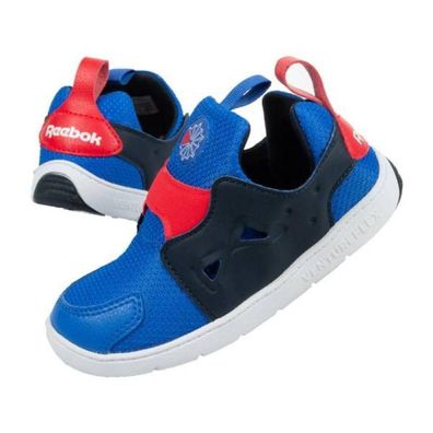 Sportschuhe Reebok Ventureflex Slip-on Jr CM9144