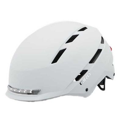 Fahrradhelm Giro Escape Mips Weiß matt