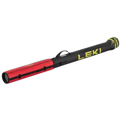 Ski-Tasche Leki Shark schwarz