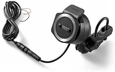 GPS-Halterung TomTom Robust und Sicher