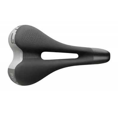 Fahrradsattel Selle Italia ST 3 Superflow Schwarz