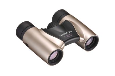 Fernglas Olympus OM SYSTEM 8x21 RC II