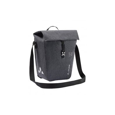 Fahrradtasche Vaude ReCycle Pro Single Schwarz