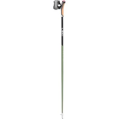 Nordic Walking Stöcke no-name Flash Carbon, leicht und robust