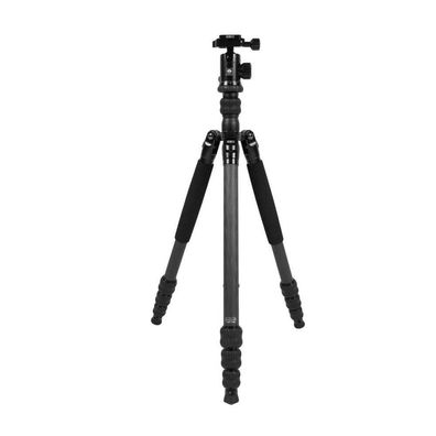 Stativ Sirui Traveler 7C Carbonfaser