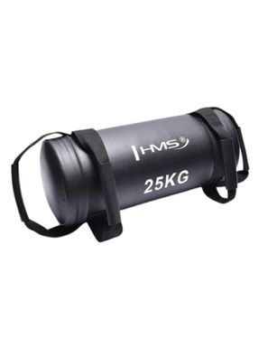 Power Bag HMS 25 kg Fitness Zubehör