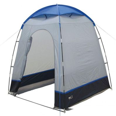 Campingzelt High Peak Lido mit hoher Beléftung