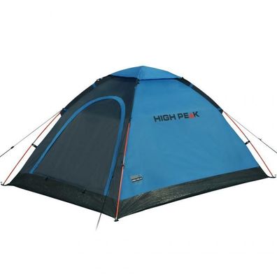 Zelt High-Peak Monodome 2 Leichtes 2-Personen-Zelt