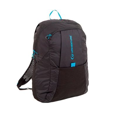 Rucksack Lifeventure Lifeventure 16L schwarz