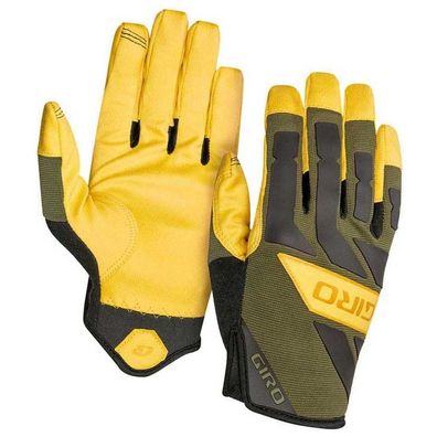 Fahrradhandschuhe Giro Trail Builder fér Mountainbike