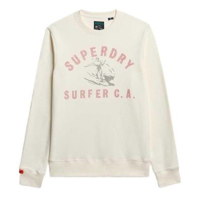Sweatshirt Superdry Lo-Fi Outdoors Relaxed