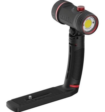 Unterwasserbeleuchtung Sealife Sea Dragon 3000F COB 3000 Lumen