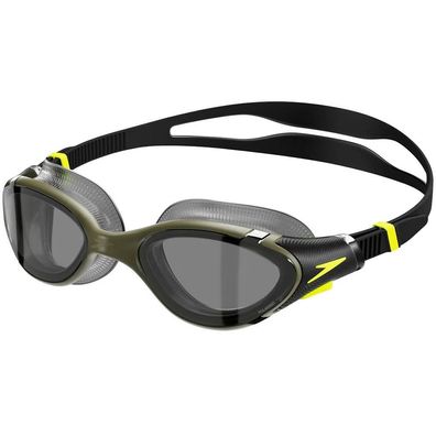 Schwimmbrille Speedo Biofuse 2.0 mit polarisierten Gläsern