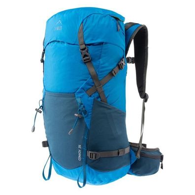 Wanderrucksack Elbrus Convoy 35L Blau