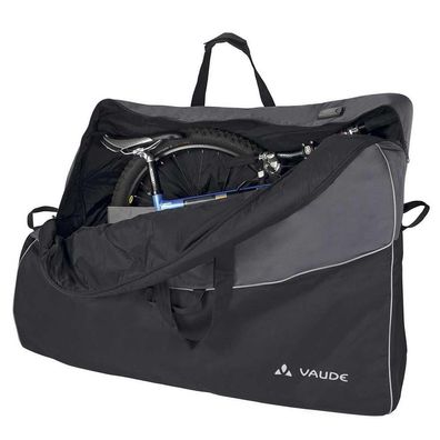 Transporttasche Vaude Big Bike Bag Schwarz
