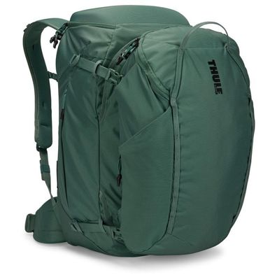 Reiserucksack Thule Landmark 60 Liter Hazy Green