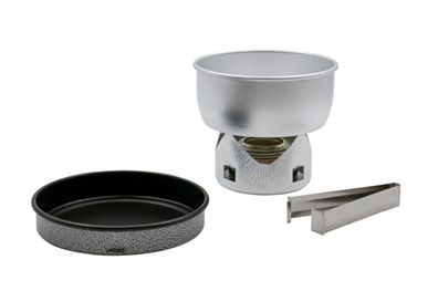 Camping-Kochset no-name Trangia Mini Aluminium